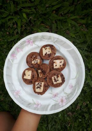 Foto resep Kue Cubit Ala Kassanda