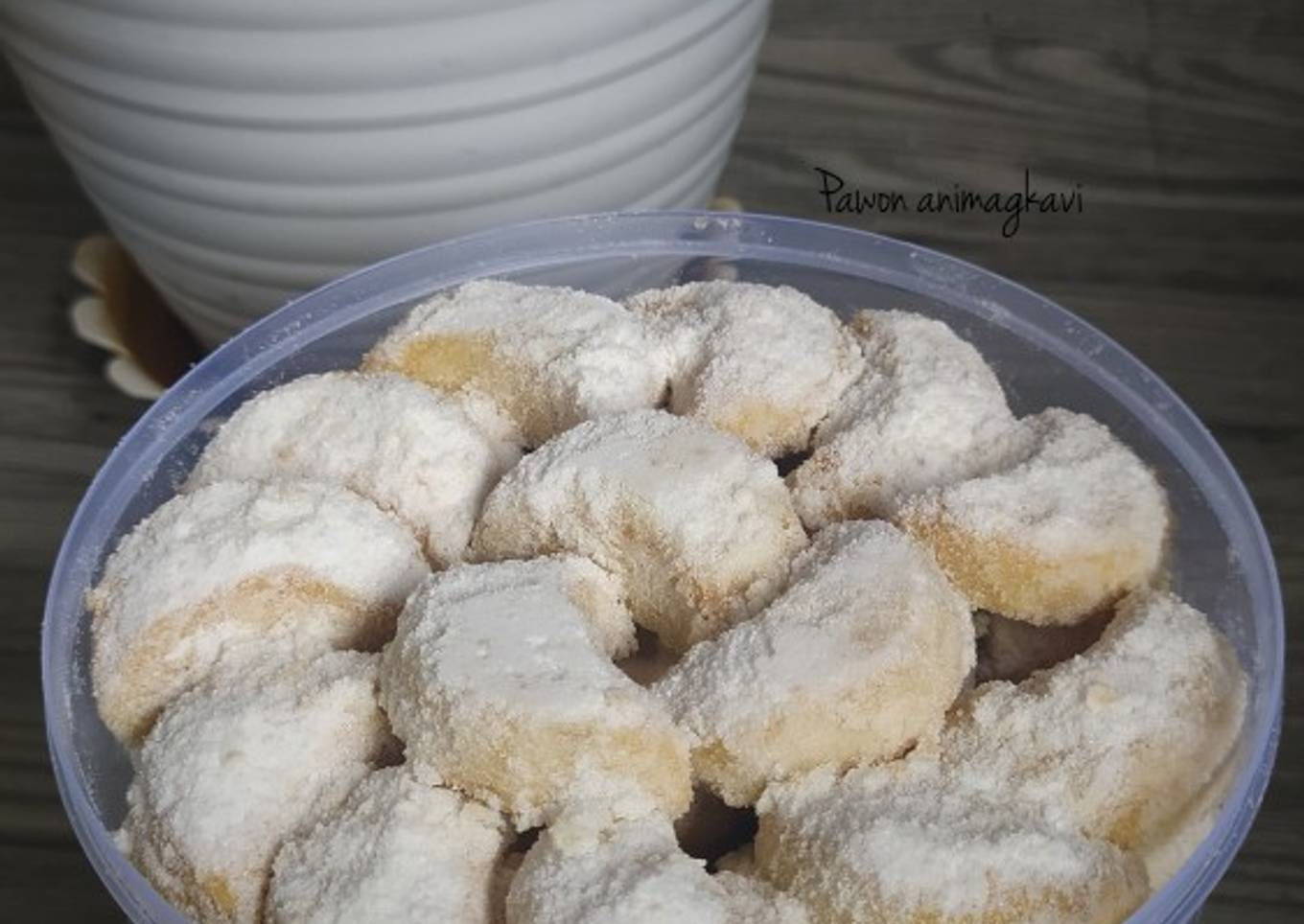 379# putri salju Mede premium