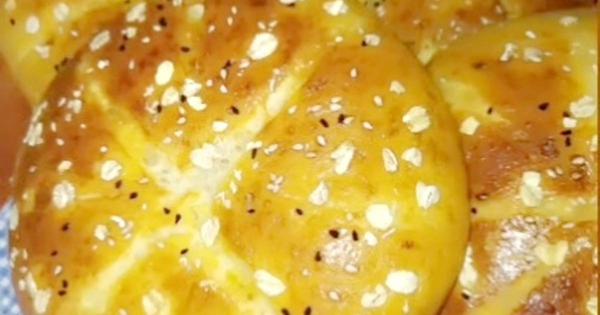 طريقة عمل طريقة عمل خبز طري ولذيذ - 4,146 وصفة سهلة وسريعة - كوكباد