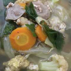 รูปของ Sop Ayam Favorite Suami