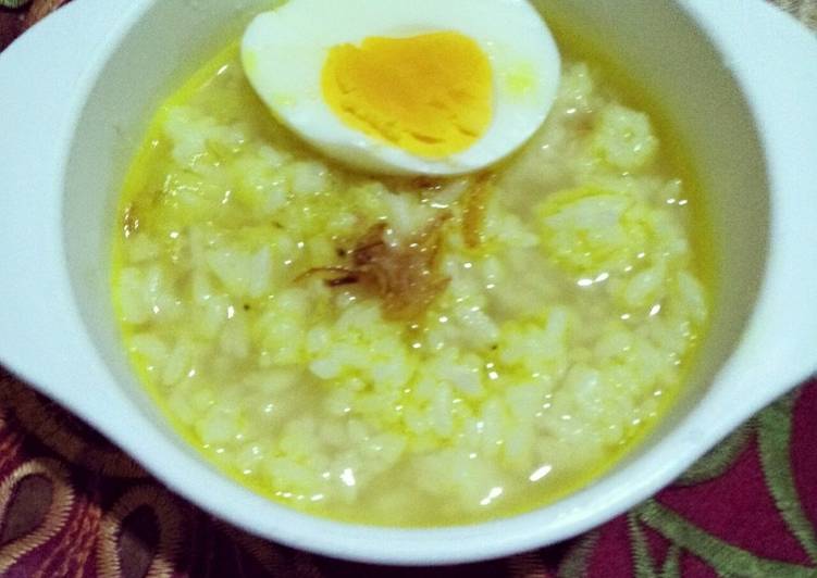 Resep Soto Ayam MPASI Praktis😄😄, Bisa Manjain Lidah