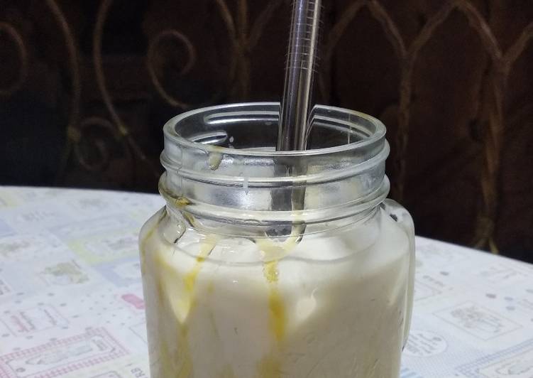 11. ⚫? Nutrijell Boba ?⚫