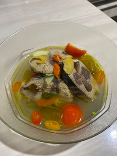 Foto resep Pindang koyong