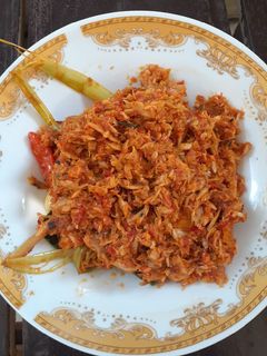 Foto resep Sambal Tongkol