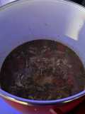 Vegetable Base for Chicken Vegetable Soup