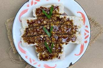 Resep Kue Rangi Anti Gagal