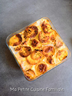 Une photo de Gratin dauphinois à ma façon