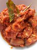 Balado Jambal Simple