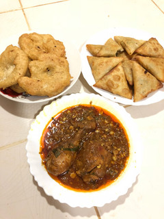 A picture of Fankaso da miyar gyada.