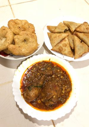 A picture of Fankaso da miyar gyada.