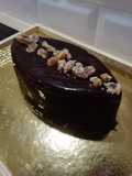 Ma bûche de Noël