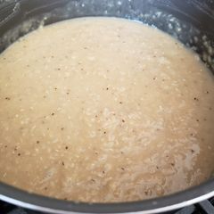 A picture of Lentil Soup 🍲.
