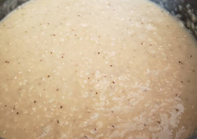 Lentil Soup π²