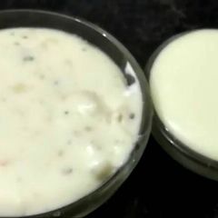 Cheesy dip recipe A picture of Cheesy dip recipe.