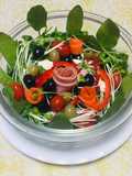 Ensalada Navideña!