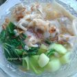 Siomay Kuah