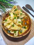 Soto Odeng Gochujang