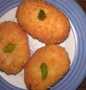 Resep Kroket Nasi Isi Kornet with Vanilla Spiced, Bisa Manjain Lidah
