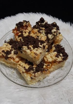 صورة لوصفة صب الرشراش