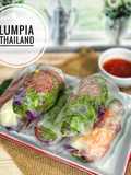 Lumpia Thailand