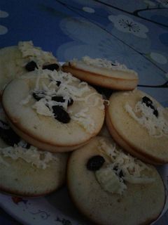 Foto resep Kue pukis gurih