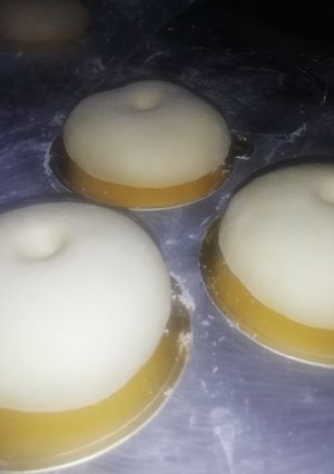 Foto resep Donat Autolys takaran sendok makan anti gagal