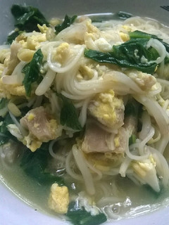 Foto resep Misoa Kuah Simpel