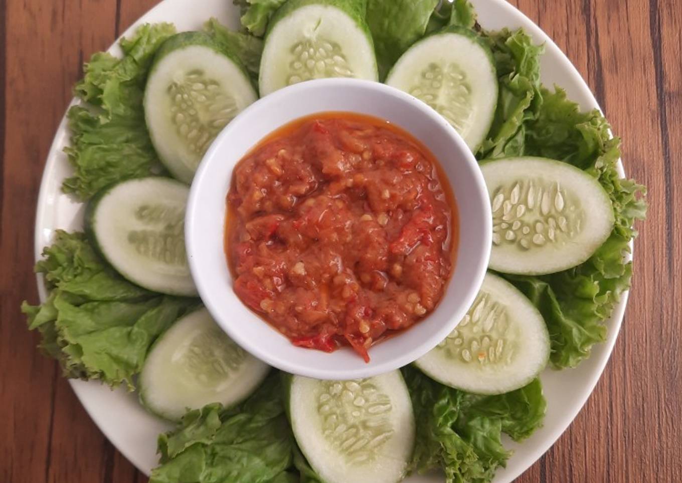 Sambal Terasi