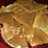 Crepes simple