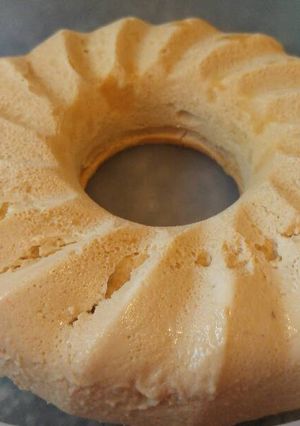 Una foto de Pastel de atún