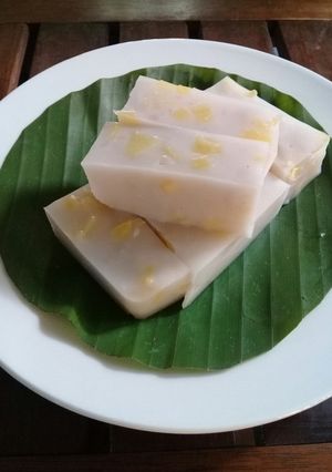 Foto resep Hongkwe Nangka