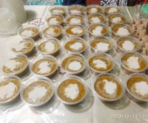 Cara Memasak Cepat Bubur Kacang Hijau 1 1/2 kg Paling Enak