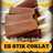 ES STICK COKLAT ala LC
