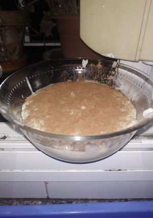 Foto principal de Arroz con leche fitness