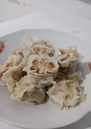 Foto resep Dimsum Ayam