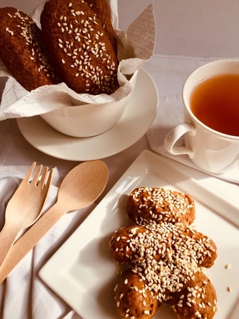 Langkah Mudah untuk Membikin Resep Roti Gambang yang  Bikin Ketagihan Anti Ribet, Menggugah Selera