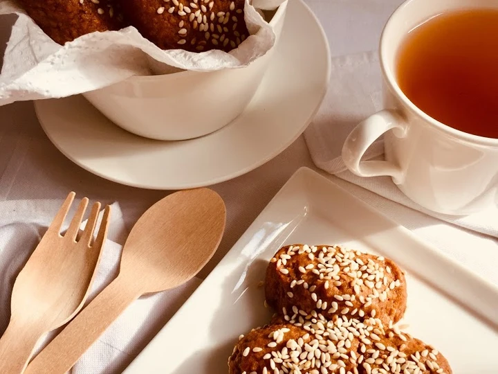 Langkah Mudah untuk Membikin Resep Roti Gambang yang  Bikin Ketagihan Anti Ribet, Menggugah Selera