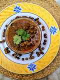 काले चने की सब्जी(kale chane ki sabzi recipe in hindi)