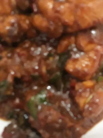 Cara Mudah Menyiapkan Resep Rica Rica Ayam ala Jawa yang Bikin Ngiler Anti Ribet, Menggugah Selera