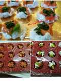 Finto sushi