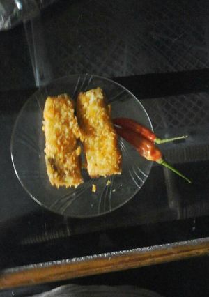 Foto resep Nugget Tahu