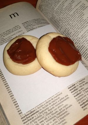 Una foto de Pepas