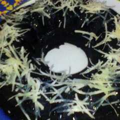 รูปของ Oreo(gorio-rio) cake