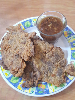Foto resep Steak Beef Lada Hitam