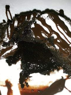 صورة لوصفة سوفليه الاوريو 😍