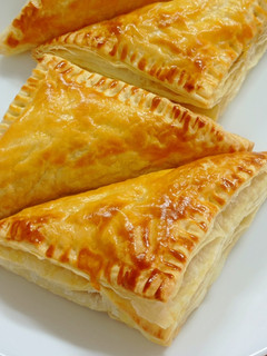 Foto resep Puff Pastry Tuna Mayo