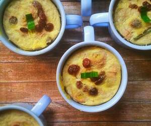 Resep Terbaik Carang Gesing Lezat Mantap