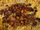 كبسة دجاج بالجزر 🥕