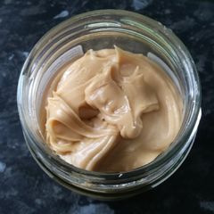 A picture of Maple Butter.