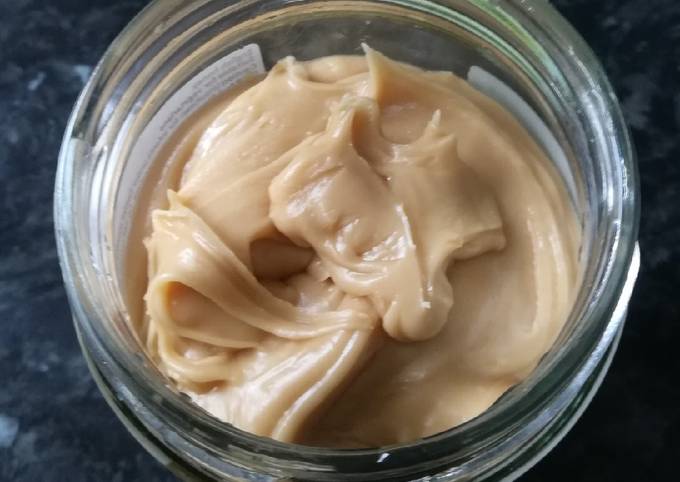 Maple Butter